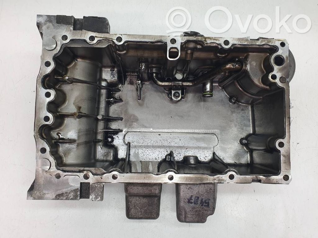 Volvo V60 Cárter 