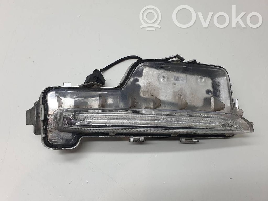 Volvo V60 Передняя противотуманная фара 