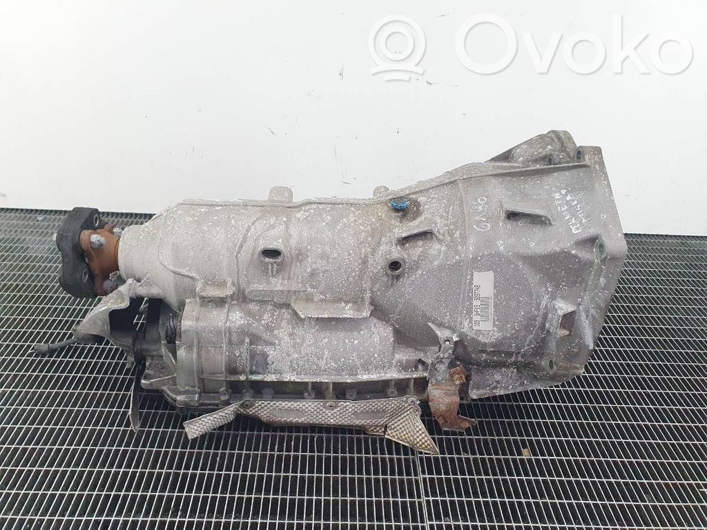 BMW 3 E90 E91 Manual 5 speed gearbox 