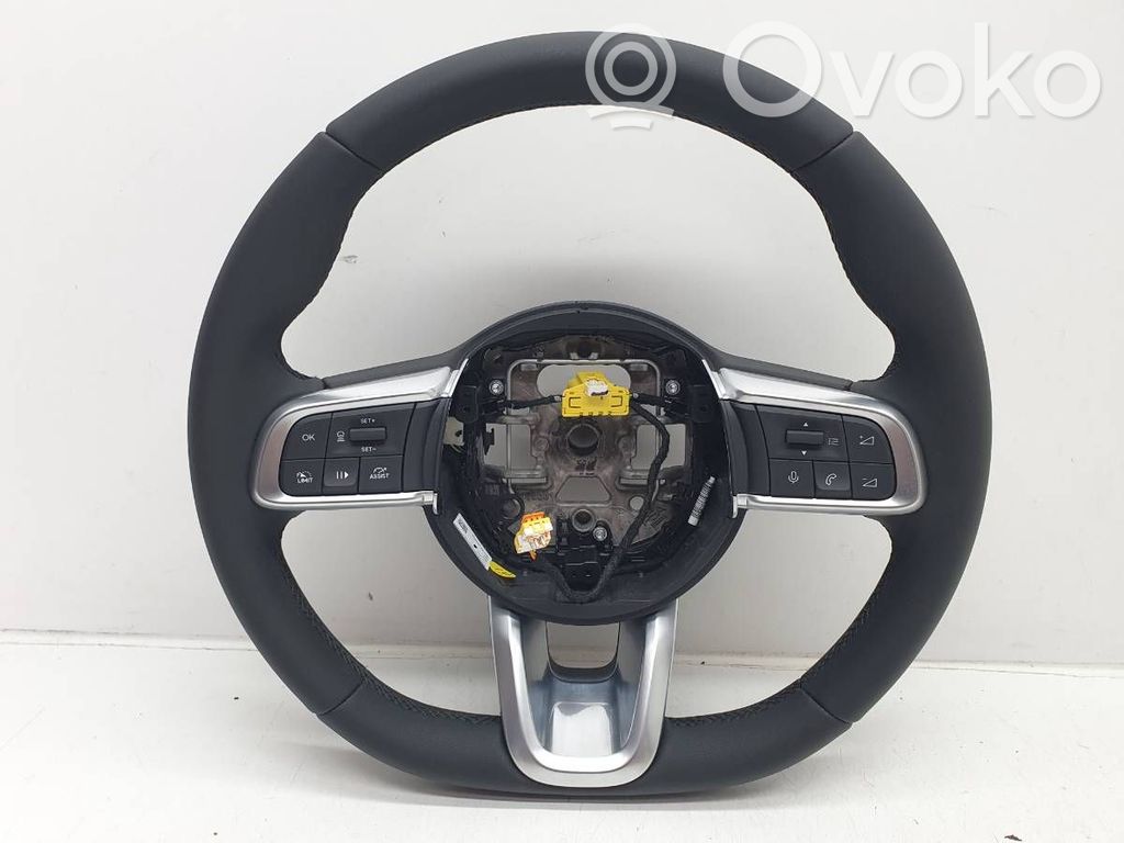 Jeep Avenger Ohjauspyörä 