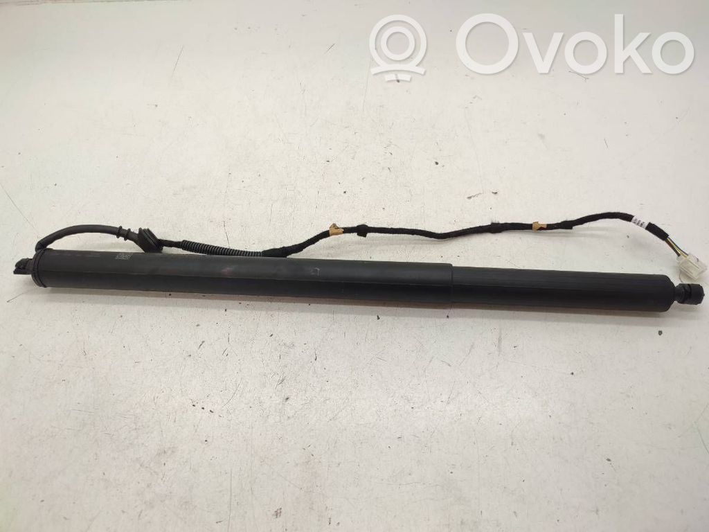 Jeep Avenger Shock absorber/damper mounting bracket 