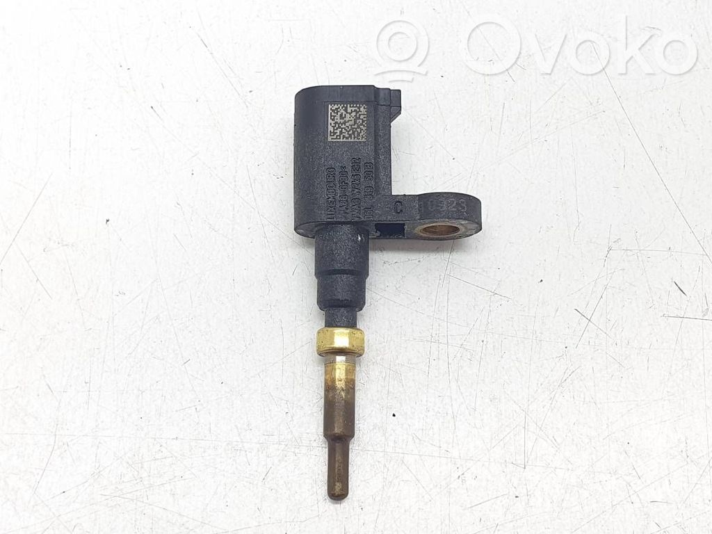 Skoda Octavia Mk4 Sensor de temperatura interna/externa 