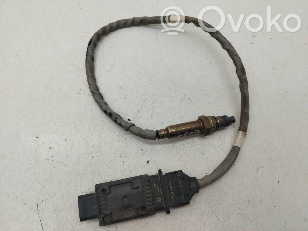 Skoda Superb B9 Lambda probe sensor 