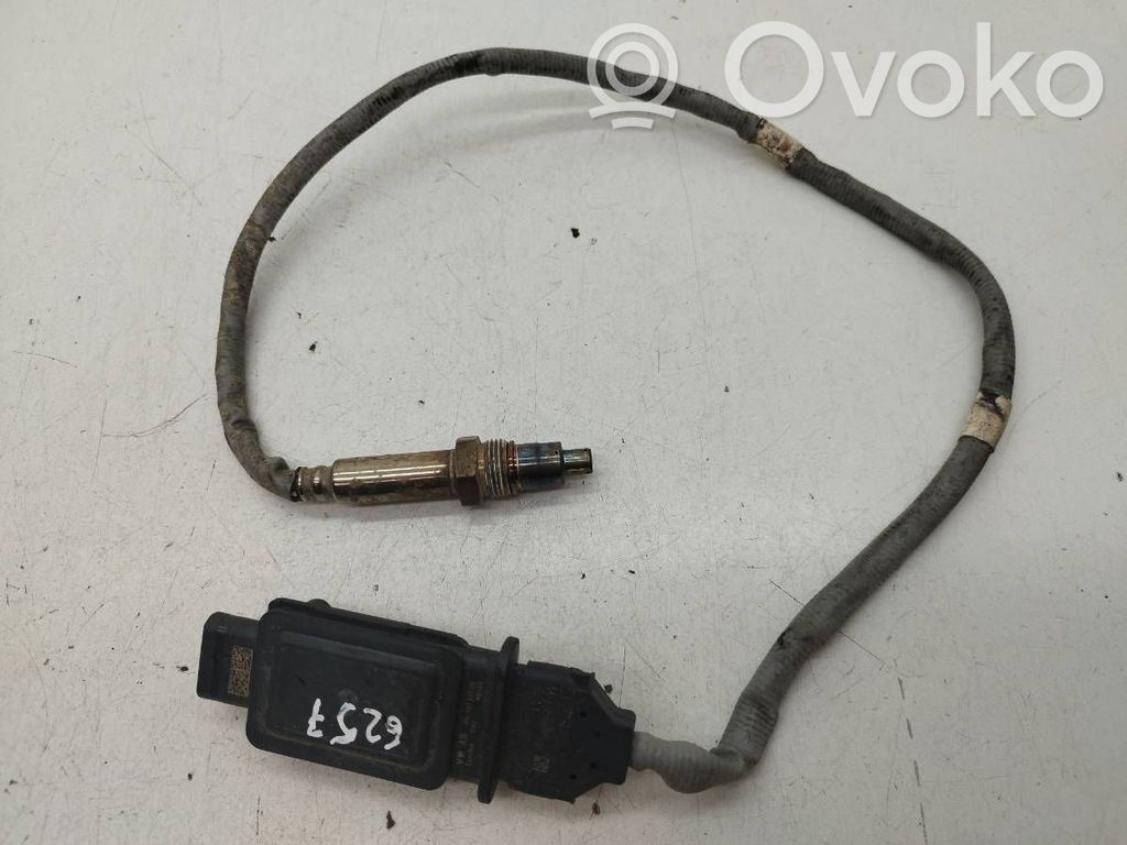 Skoda Superb B9 Lambda probe sensor 