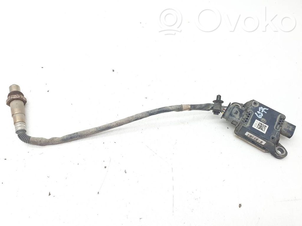 Ford Transit -  Tourneo Connect Lambda probe sensor 