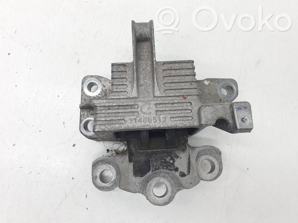 Volvo XC40 Engine mount vacuum valve 