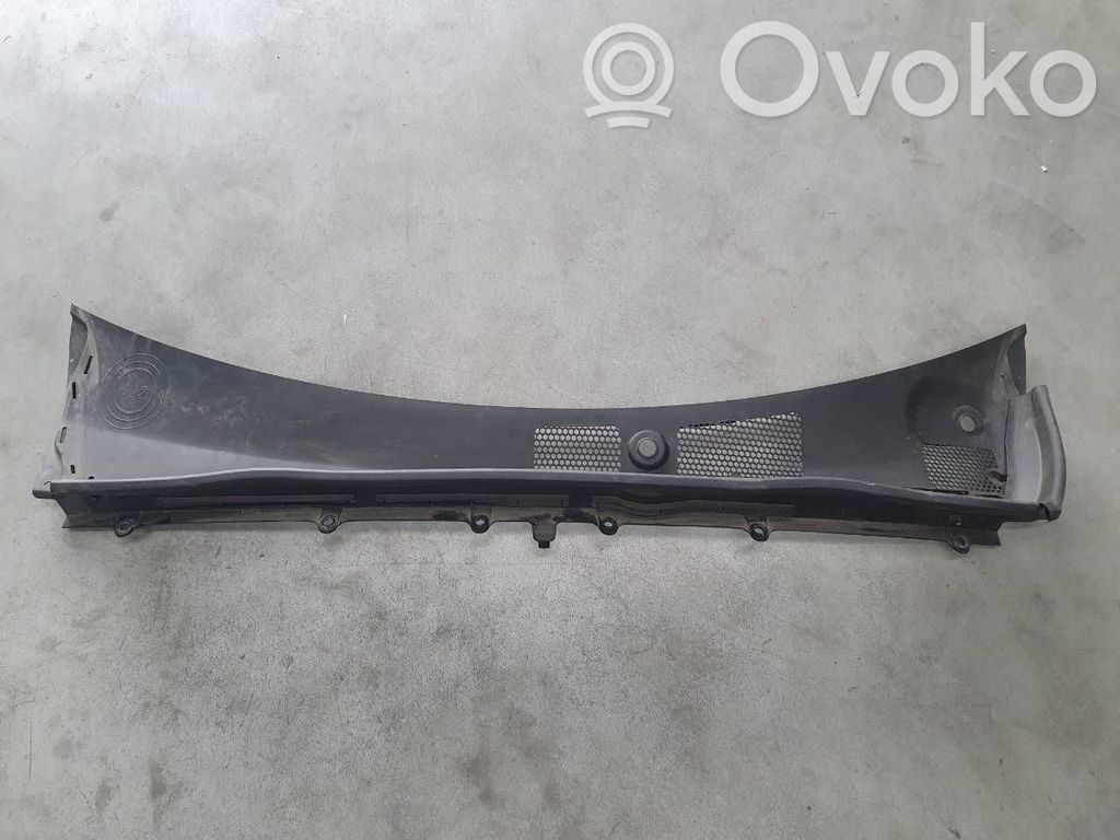 Volvo XC40 Podszybie przednie 