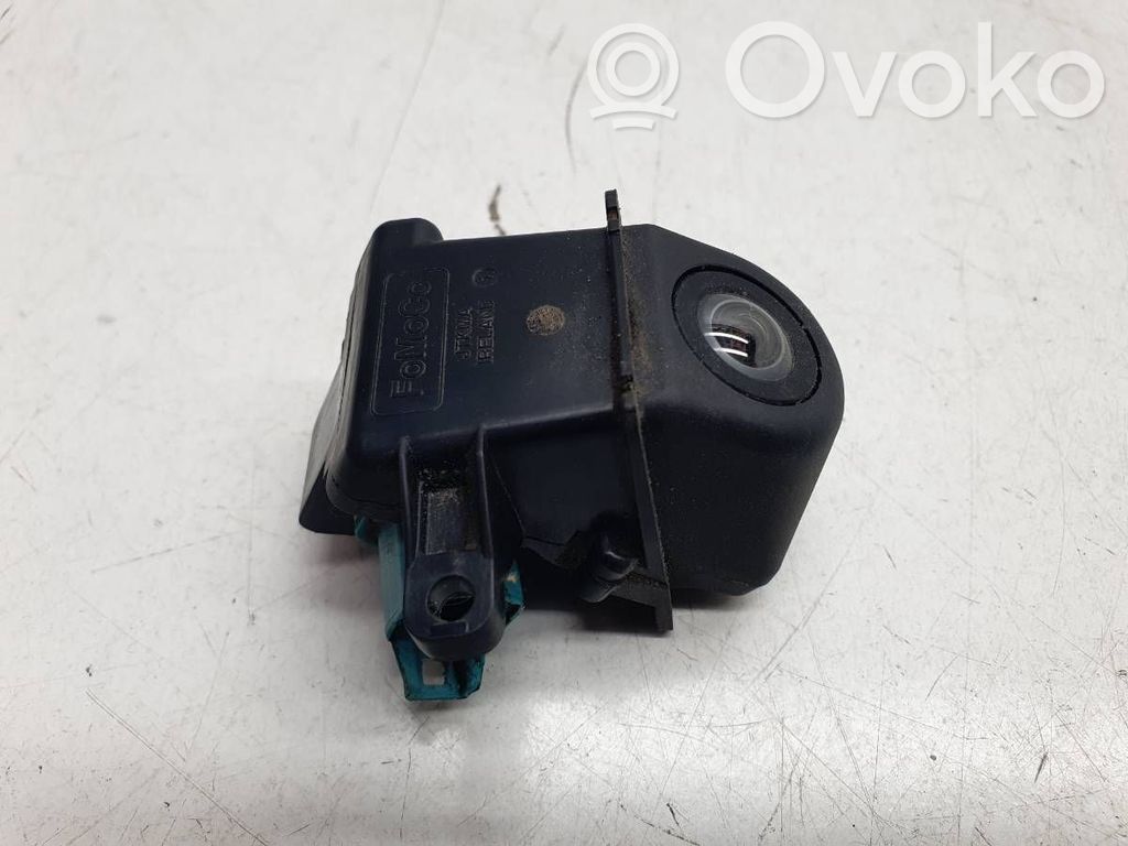 Ford Grand C-MAX Windshield/windscreen camera 