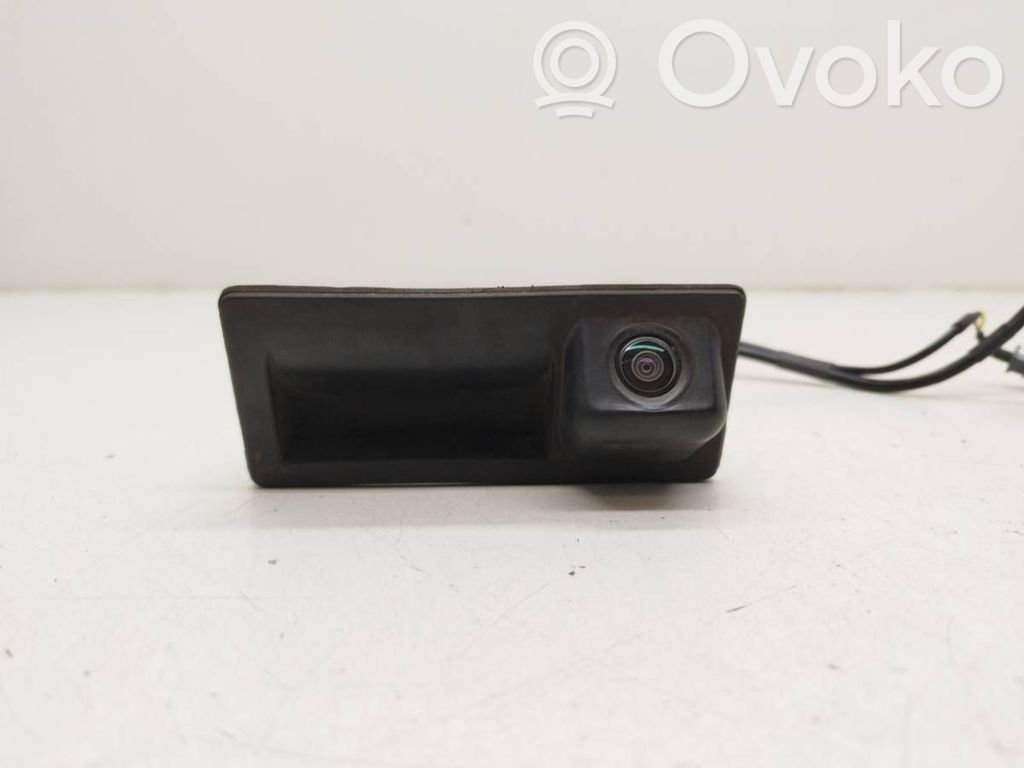 Audi A6 S6 C7 4G Kamera cofania 