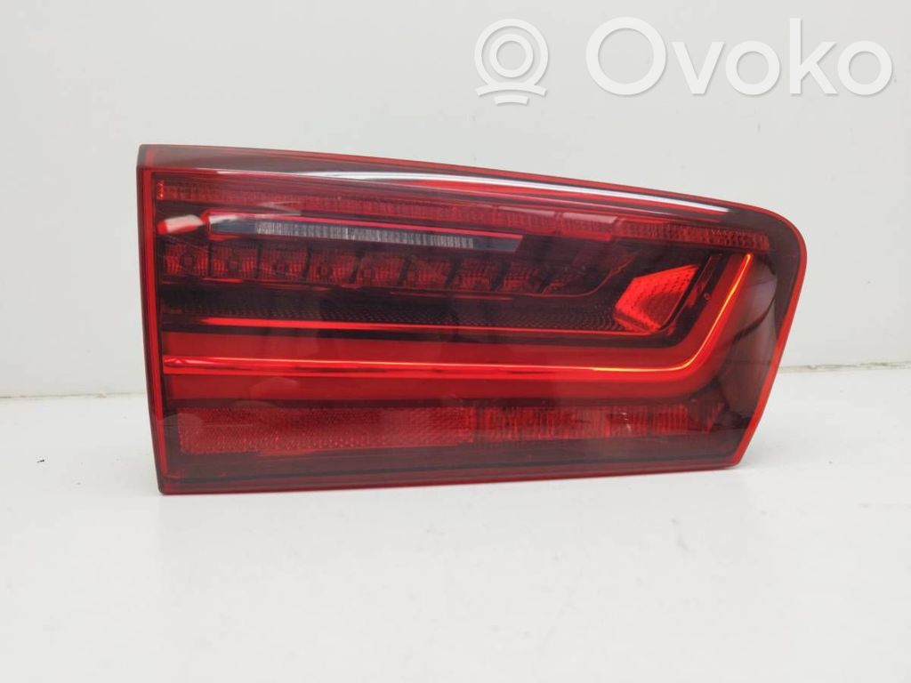 Audi A6 S6 C7 4G Takavalot 