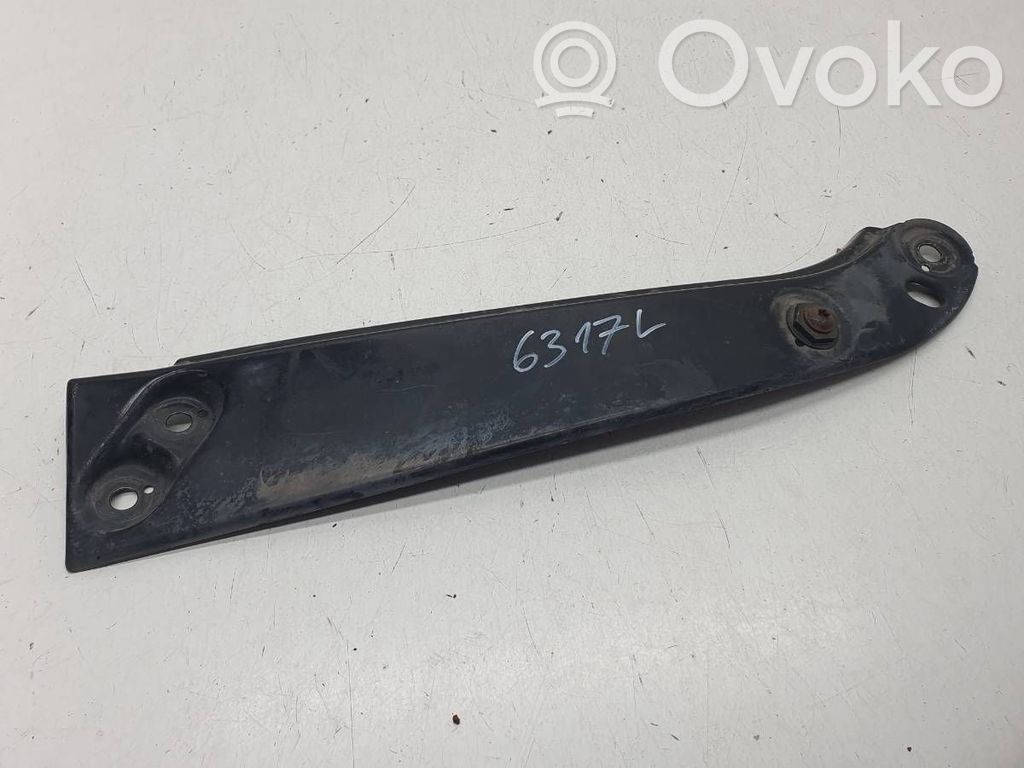 Skoda Citigo Priekšpusē bampera turētājs 