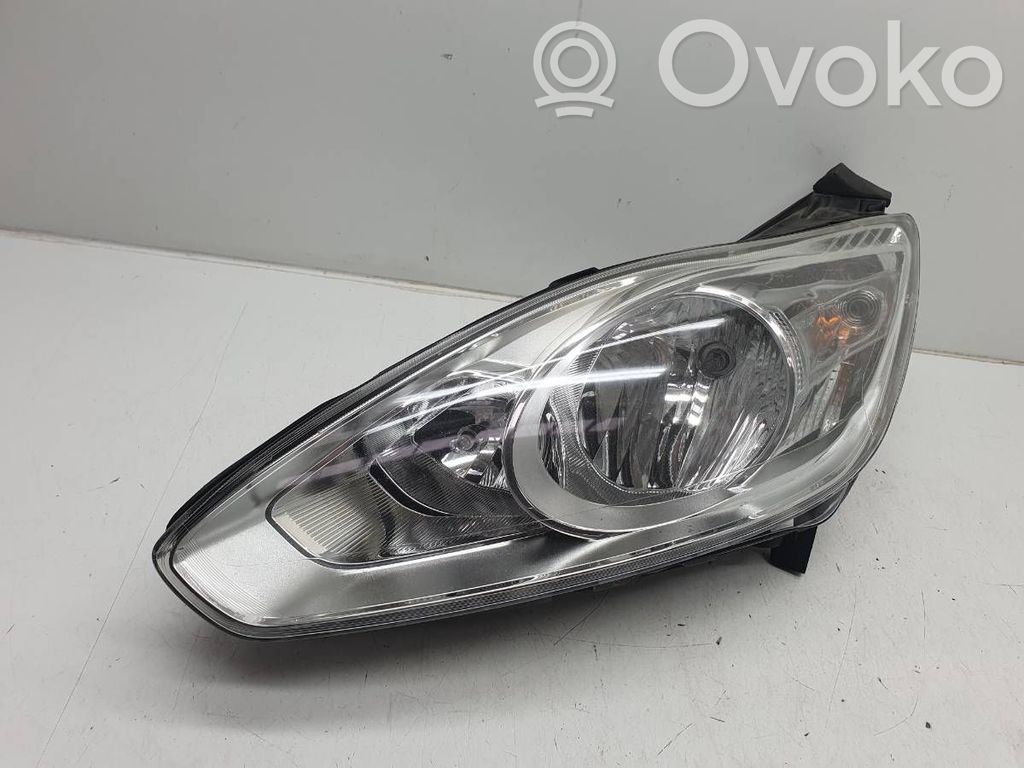 Ford Grand C-MAX Scheinwerfer 