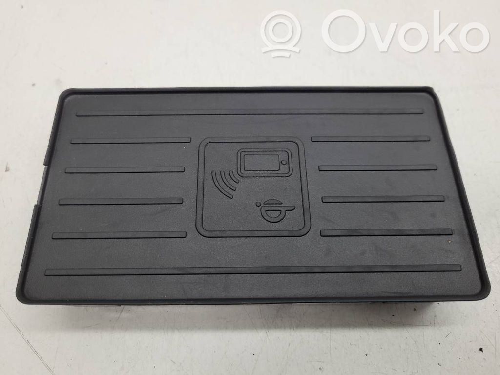 Audi A6 S6 C7 4G Cita veida vidus konsoles (tuneļa) elementi 