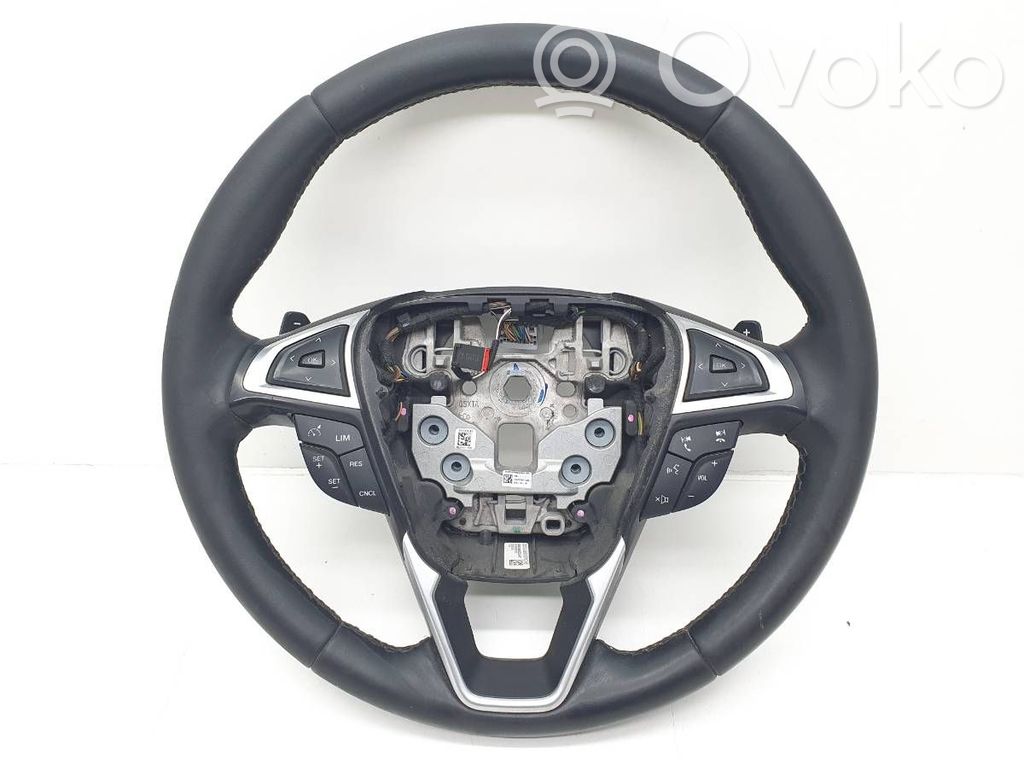 Ford Mondeo MK V Ohjauspyörä 