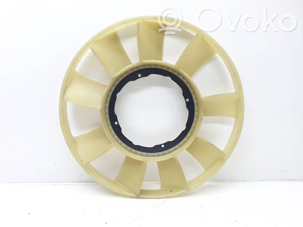 Ford Ranger Ventilatoru komplekts 