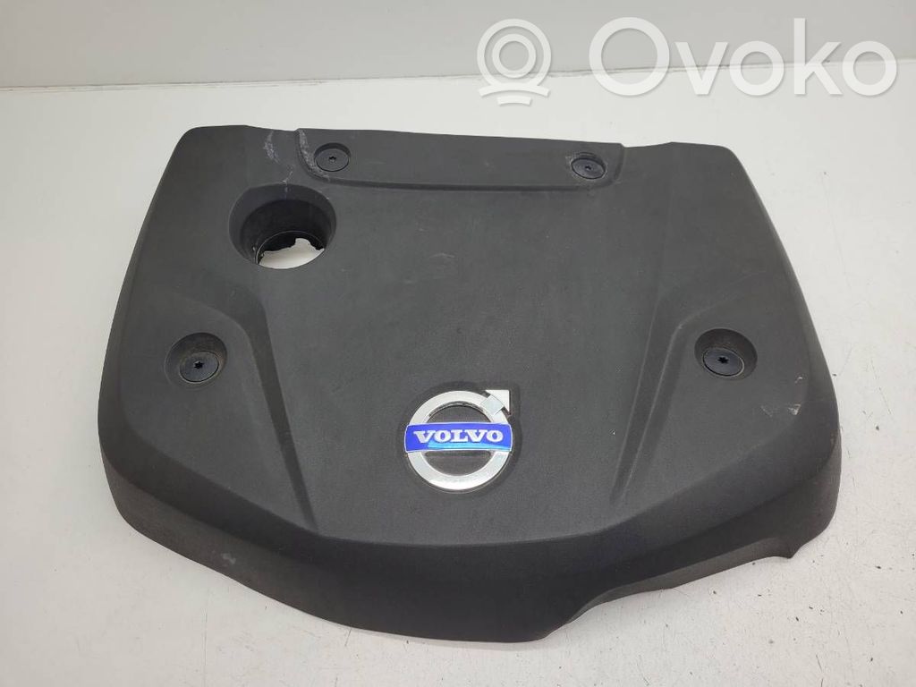 Volvo V40 Protecție inferioară motor 