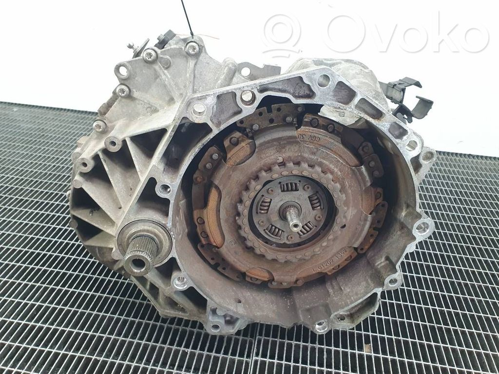 Skoda Octavia Mk4 5 Gang Schaltgetriebe 