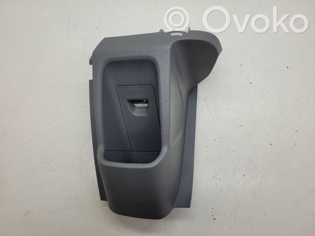 Ford Transit Dashboard storage box/compartment 
