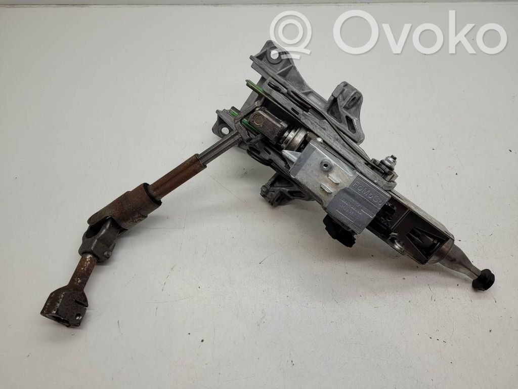 Ford Grand C-MAX Steering wheel axle 