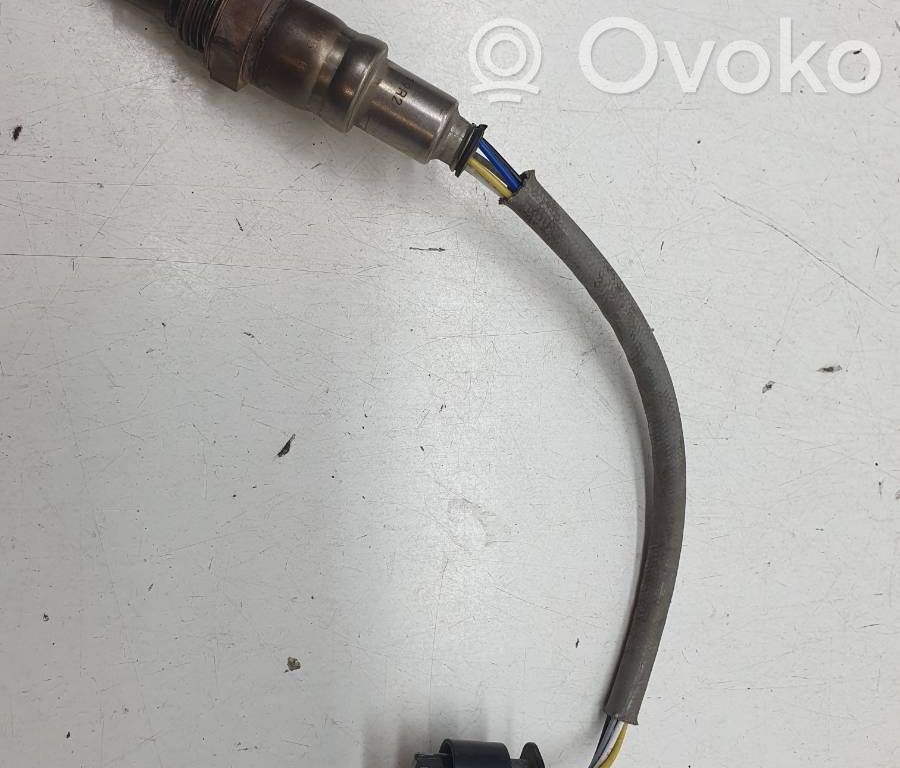 Ford Transit Courier Lambda probe sensor 