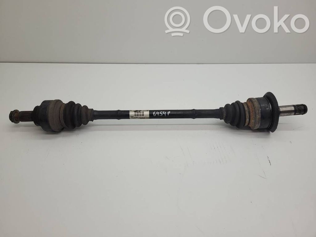 BMW 3 F30 F35 F31 Priekinis pusašis 