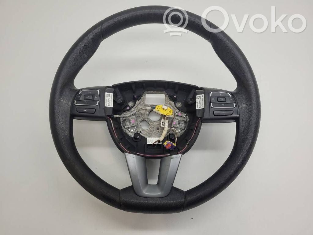 Seat Altea Ohjauspyörä 