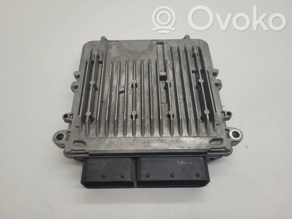 Mercedes-Benz A W169 Engine control unit/module ECU 