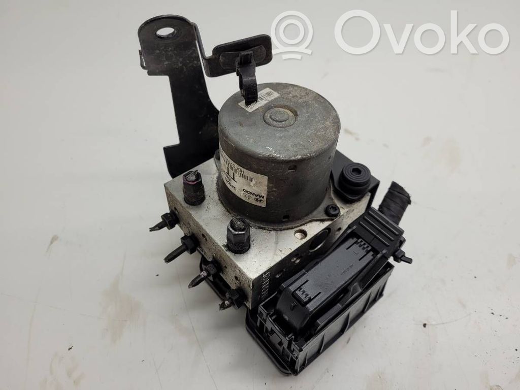 KIA Optima ABS Pump 