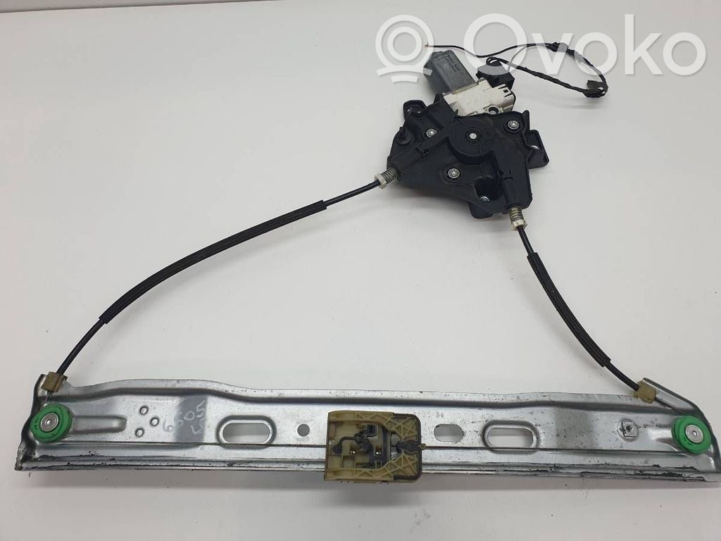 Elektryczny podnośnik szyby drzwi przednich   DT11V23201BD