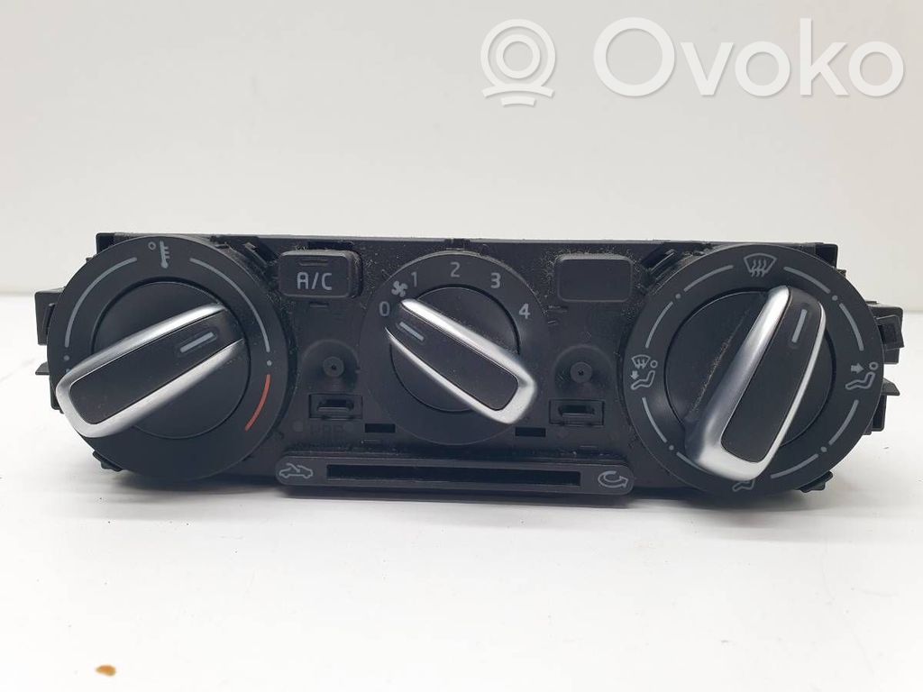 Skoda Citigo Climate control/heater control trim 