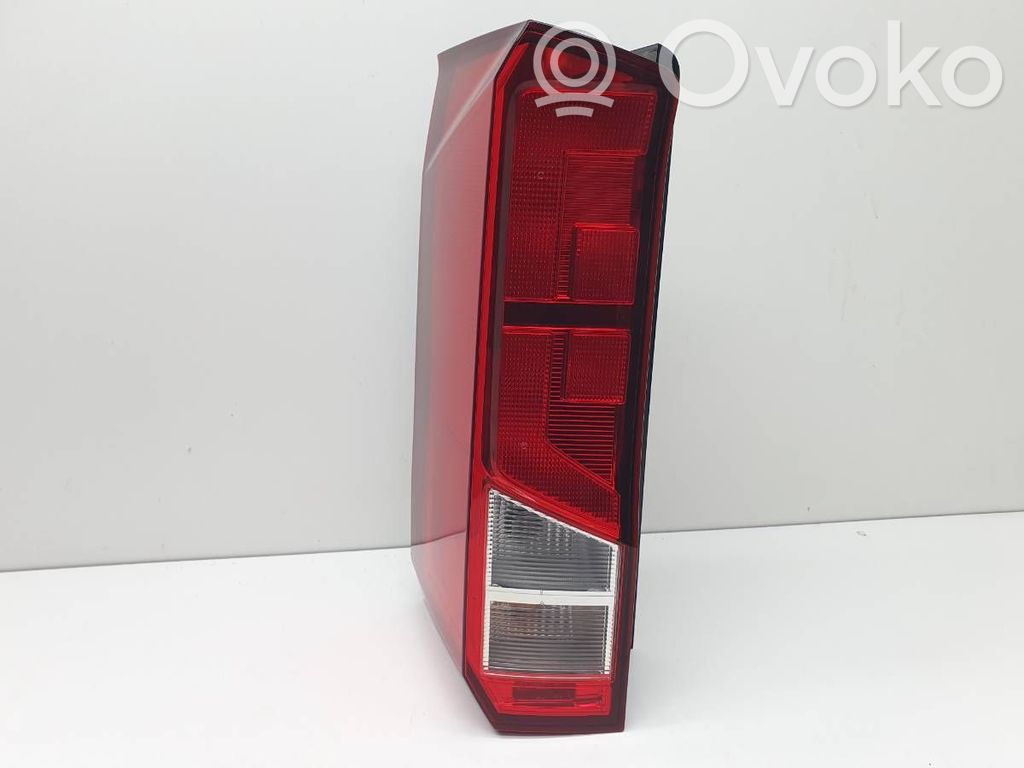 Volkswagen Crafter Rear/tail lights 
