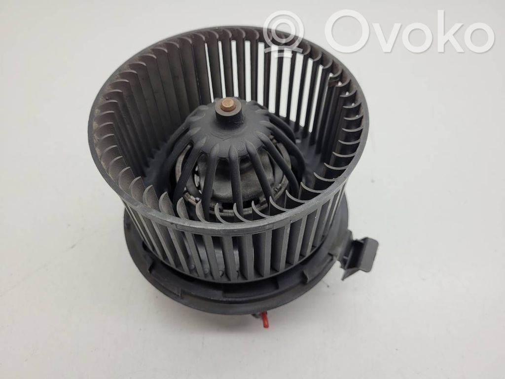 Renault Modus Lämmittimen puhallin 