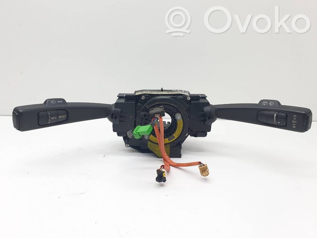 Volvo V50 Interruptor del limpiafaros 