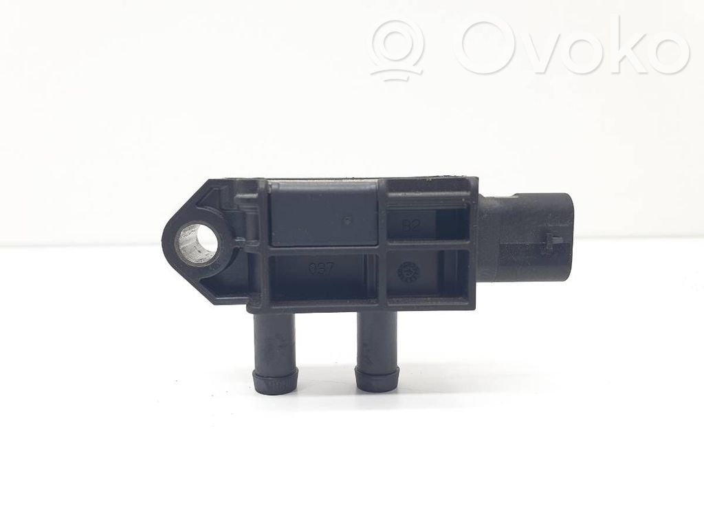 Volkswagen Crafter Sensor 