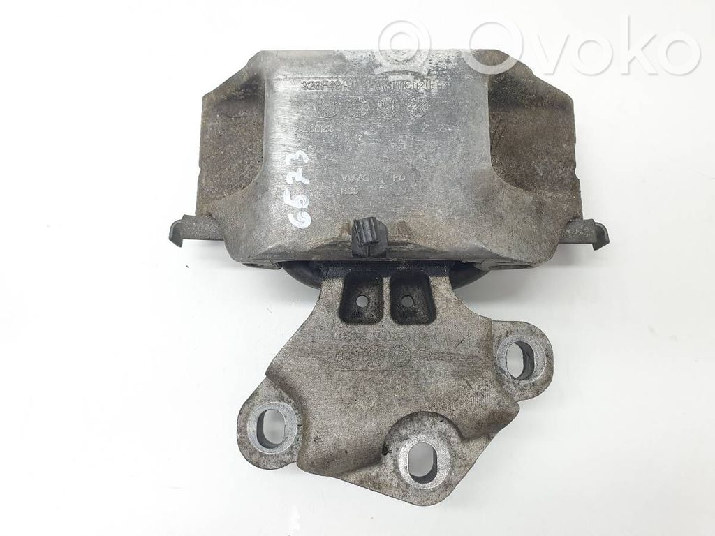 Volkswagen Crafter Gearbox mount 