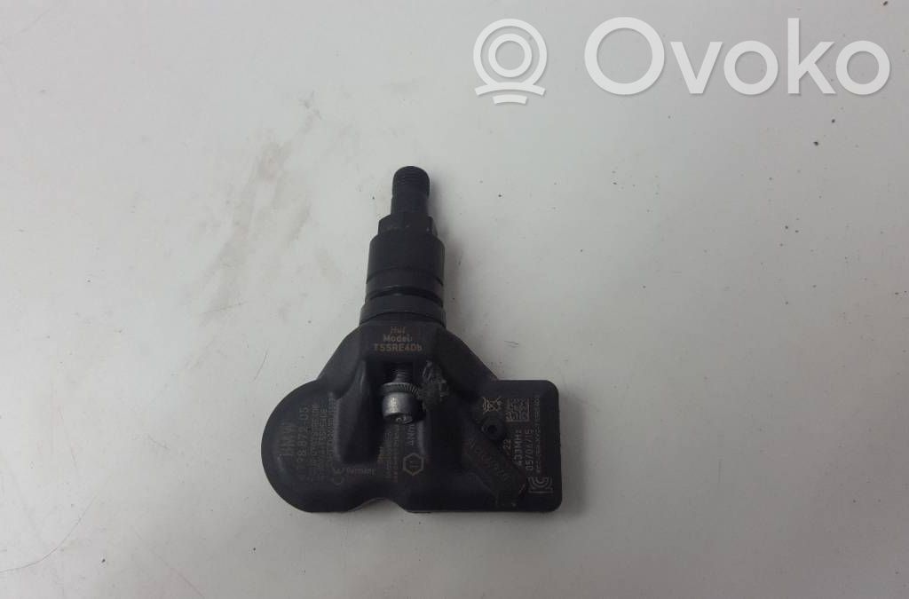 BMW 5 F10 F11 Sensor / Fühler / Geber 