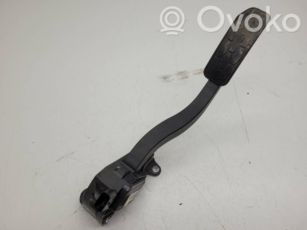 Jaguar F-Pace Pedal del acelerador 