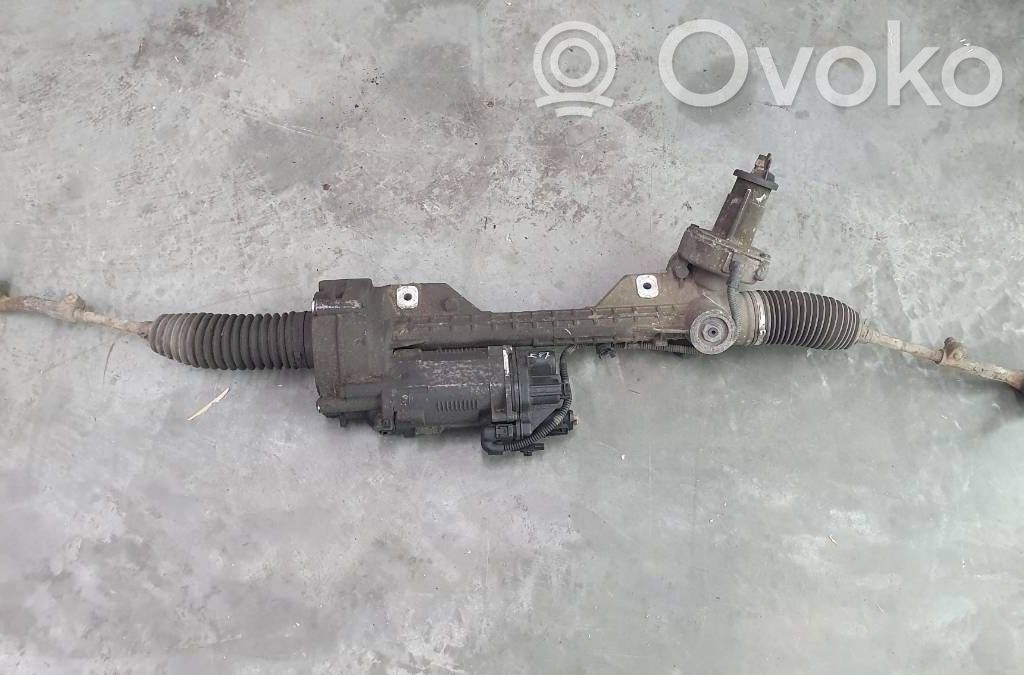 BMW 1 E81 E87 Steering rack 