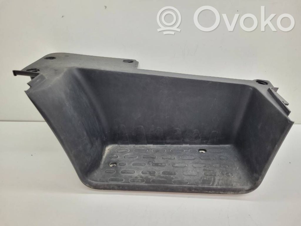 Opel Movano C Pieza de la carrocería delantera 