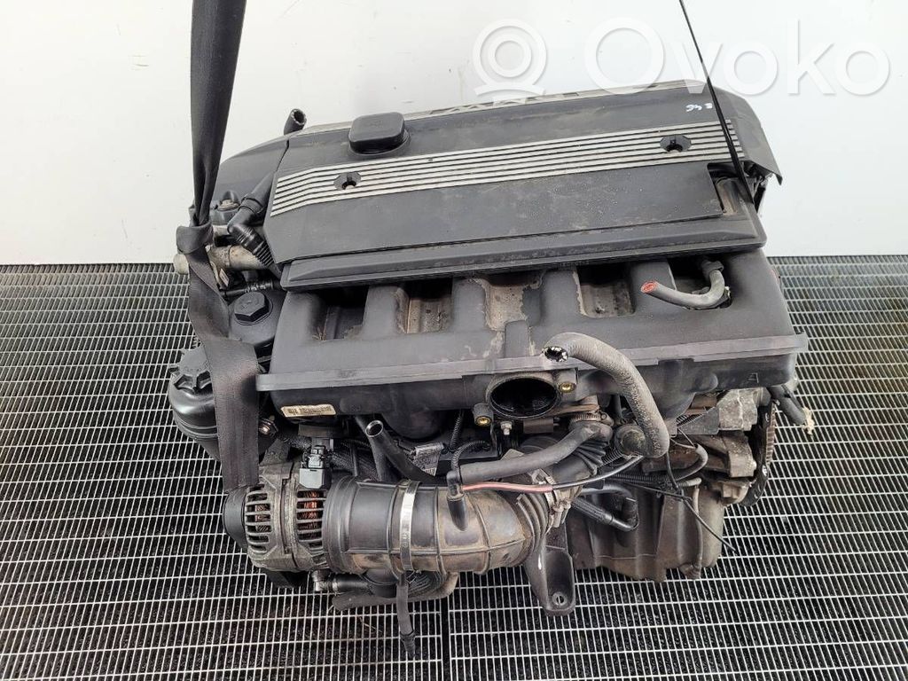 Moteur