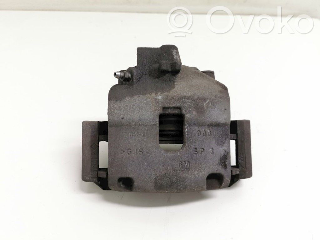 Bremssattel vorne   95517021,95517021