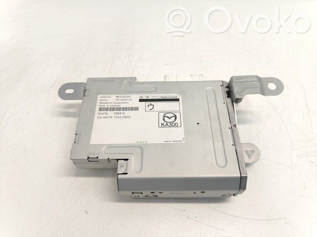 Other control units/modules   KA1K66DRX,KA1K10040402,KA1K10040402,KA1K66DRX