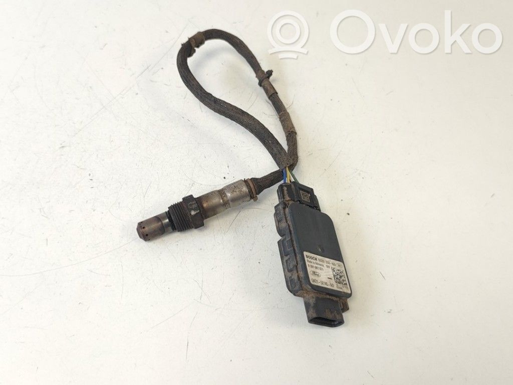 Sonde lambda   GK215E145AD,0281007071,0281007071,GK215E145AD