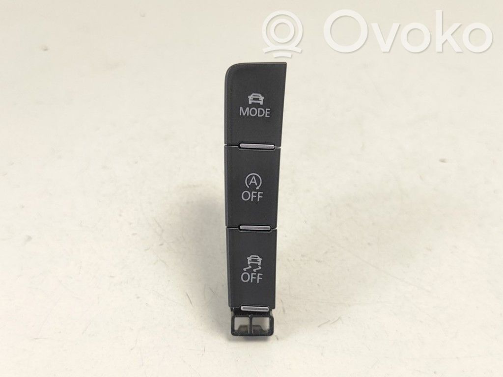 Interruptor ESP (programa de estabilidad)   5G1927137P,5G1927137P