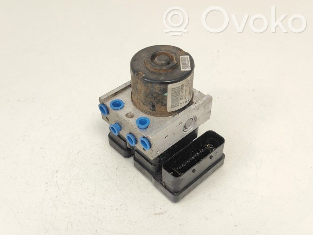 Citroen C3 Picasso ABS bloks 