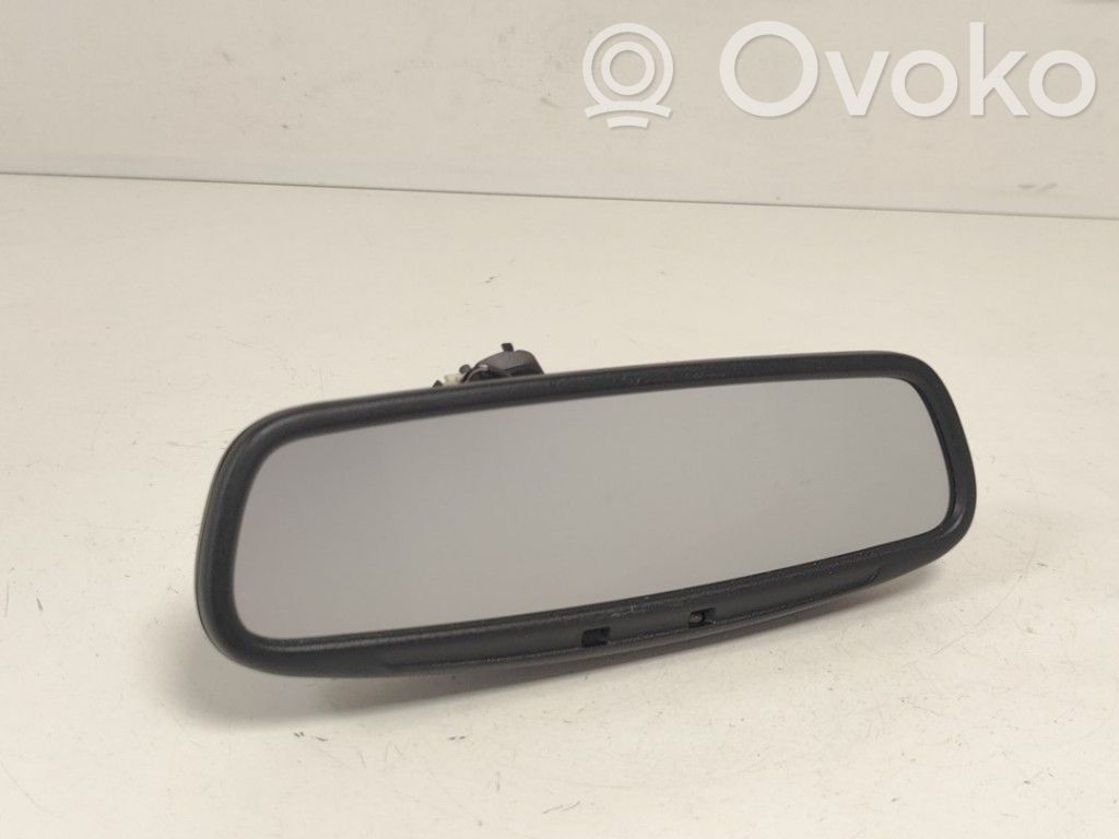 Espejo retrovisor (interior)   5260683,3S7A17E676BA,3S7A17E676BA,5260683
