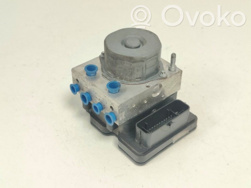 Fiat Panda III ABS Pump 