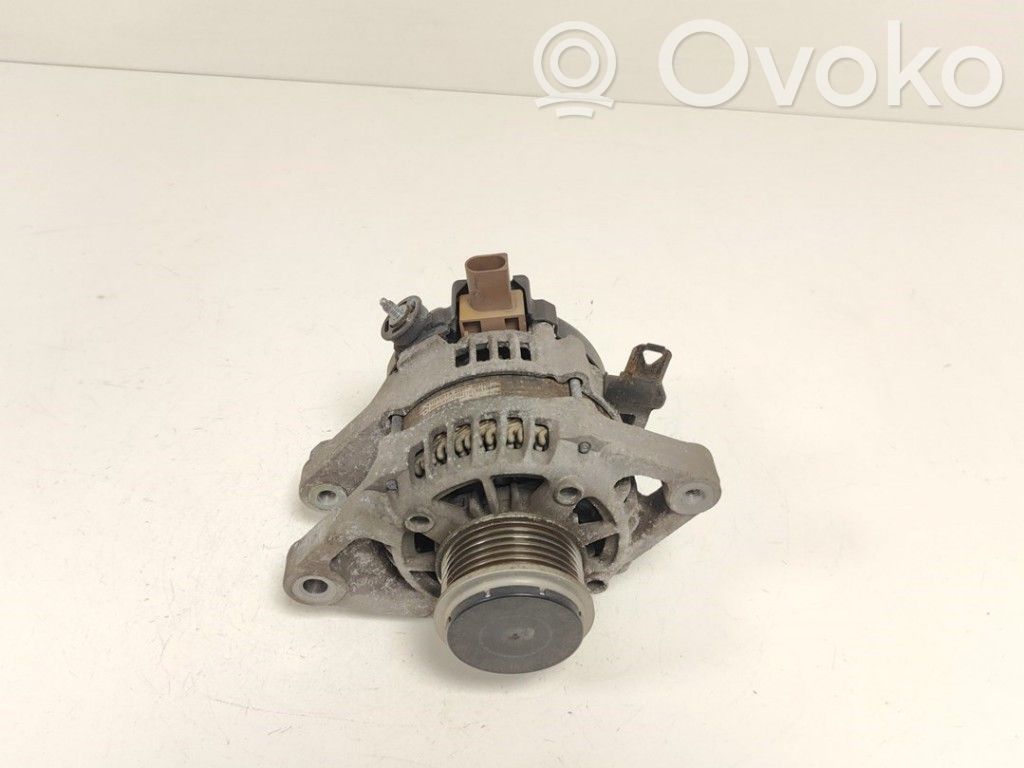 Peugeot 108 Alternador 