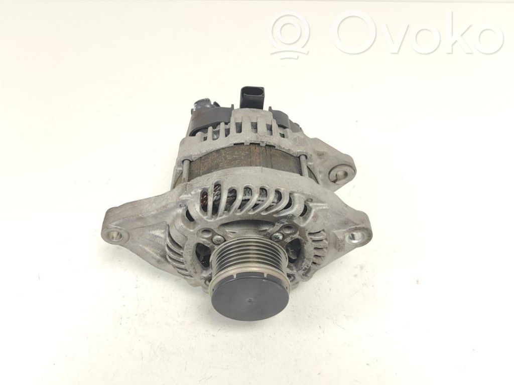 Mitsubishi ASX Alternator 