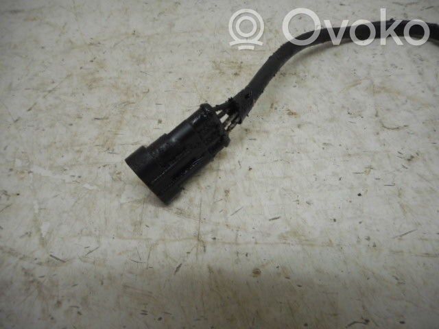 Fiat 500 Cinquecento Lambda zondas 